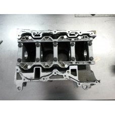 #BKH10 Engine Cylinder Block From 2015 Ford Focus  2.0 CM5E6015CA